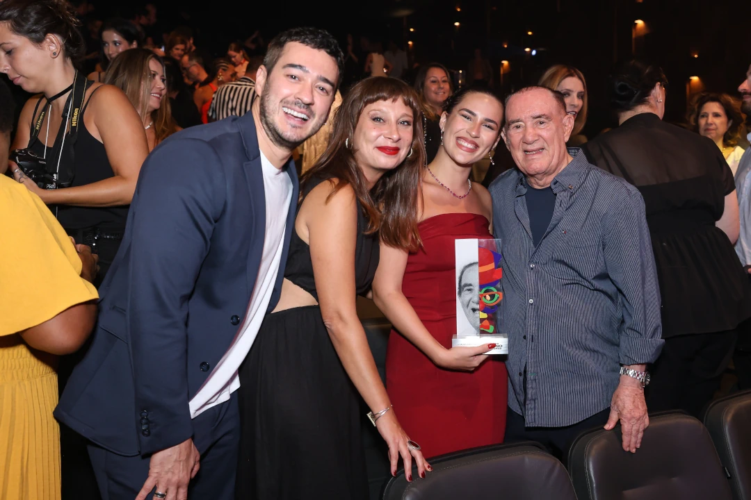 Premio do Humor 2025 RJ 9